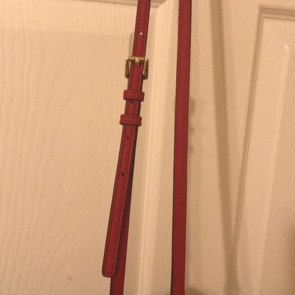 Michael Kors Jet Set East West Crossbody - Picture 4 of 9
